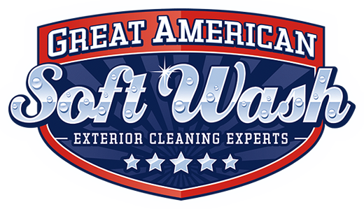 Great American Soft Wash - Cincinnati OH-KY-IN Tri-State Area Soft Washing and Pressure Washing Company