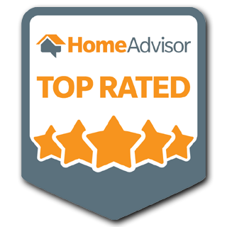 Home Advisor Top-Rated