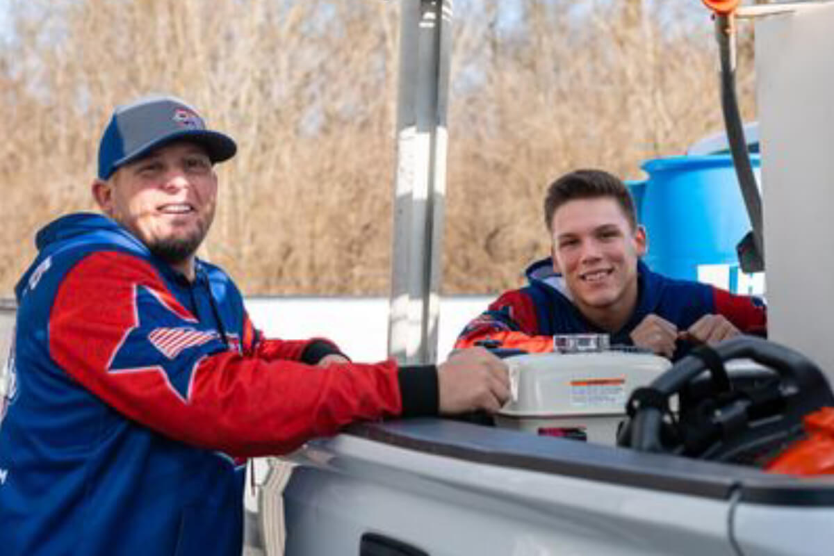 expert power washer contractor in loveland oh