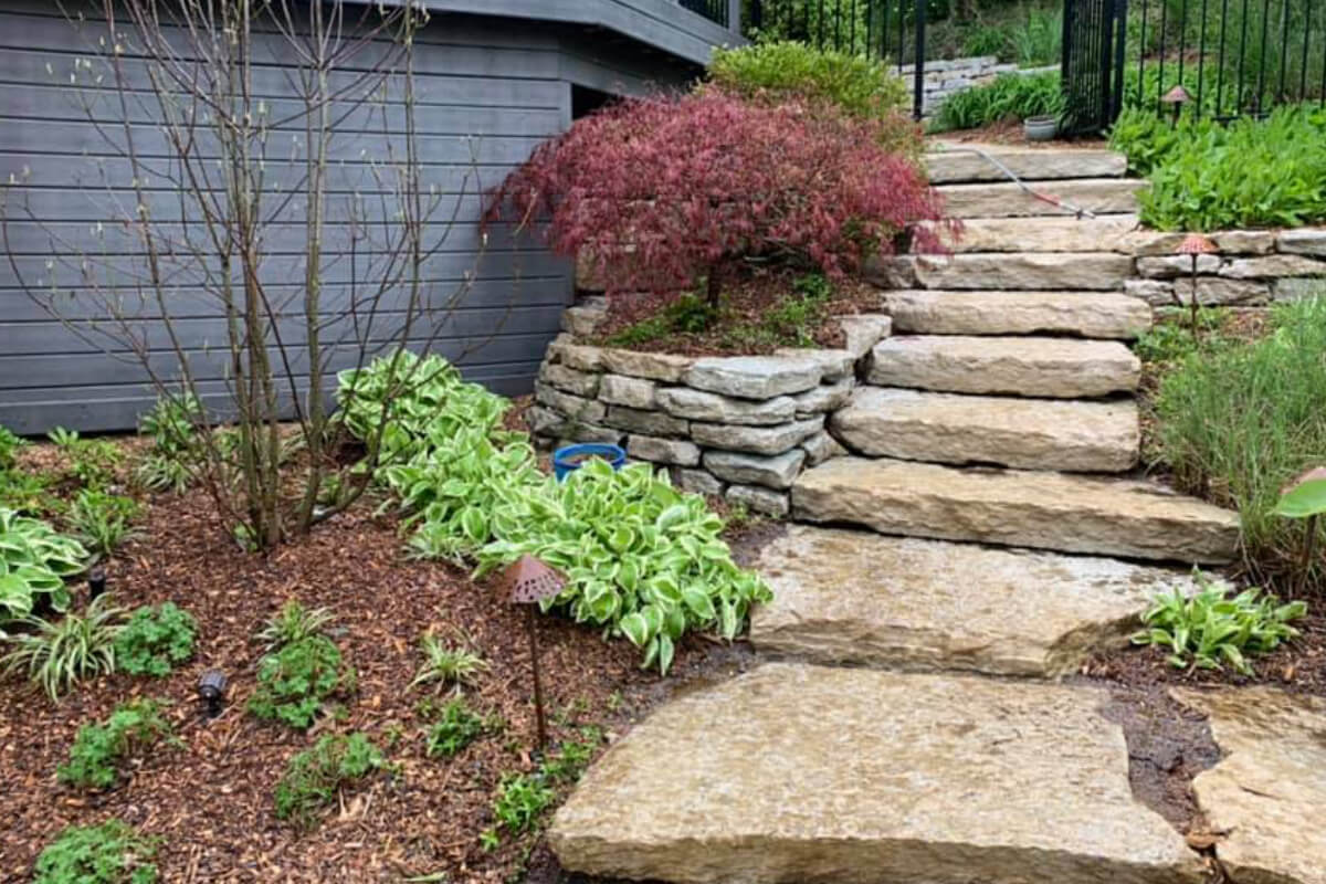 professional power washing Lebanon, OH